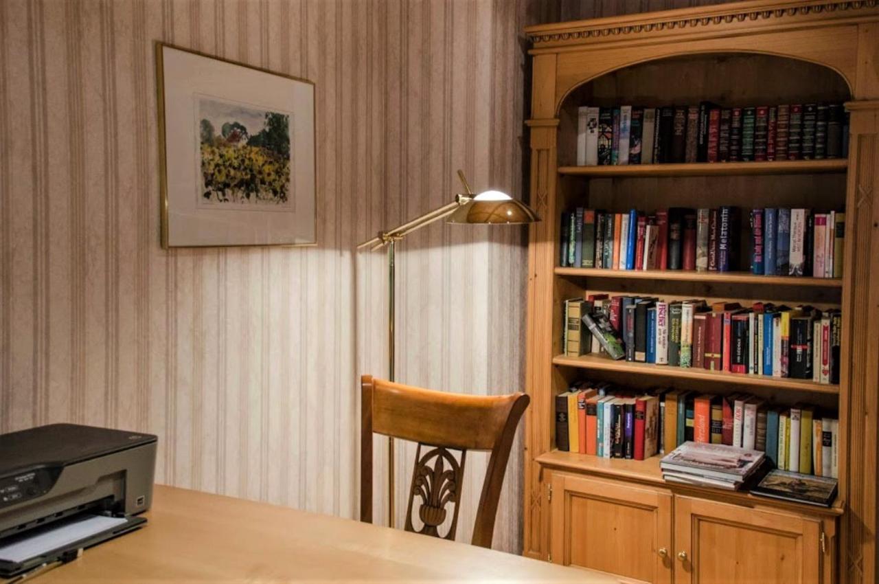 Hotel Am Rehberg Lindau  Eksteriør bilde
