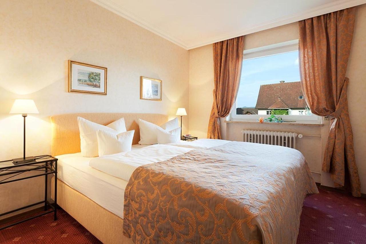 Hotel Am Rehberg Lindau  Eksteriør bilde