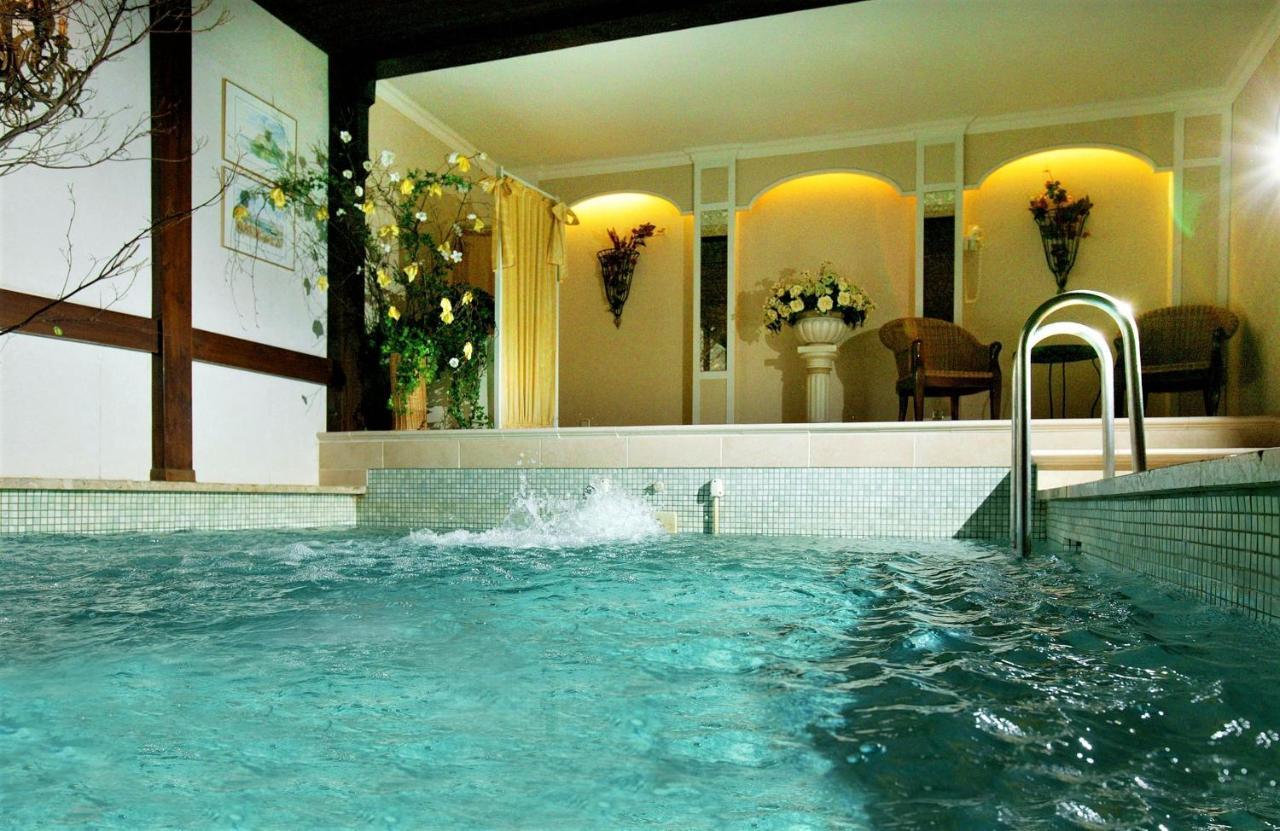 Hotel Am Rehberg Lindau  Eksteriør bilde