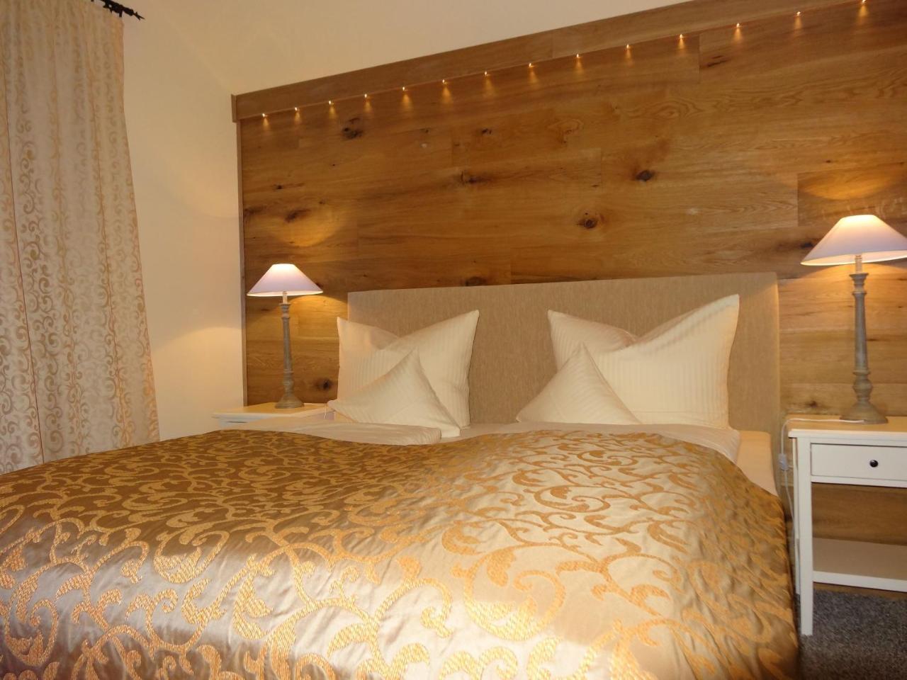 Hotel Am Rehberg Lindau  Eksteriør bilde