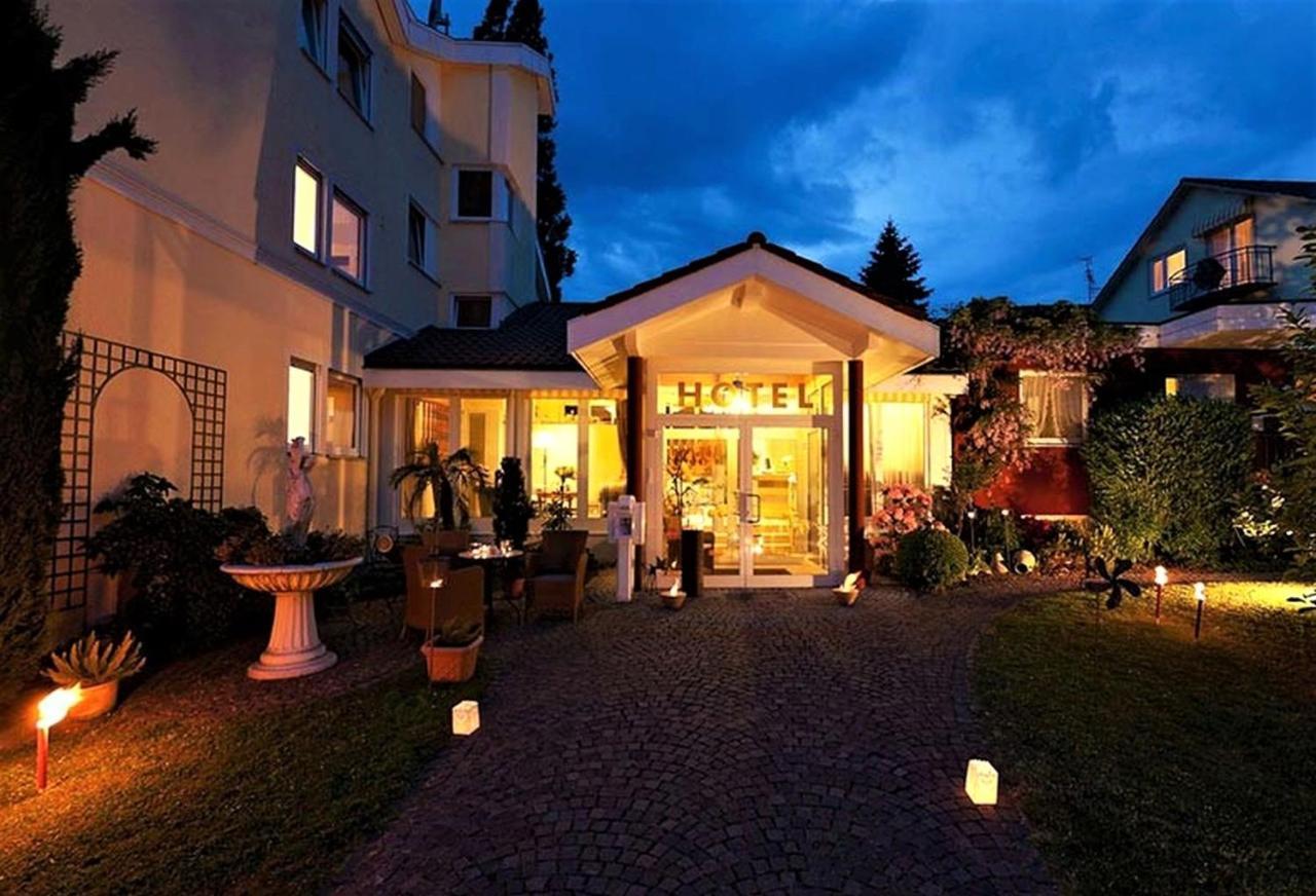 Hotel Am Rehberg Lindau  Eksteriør bilde